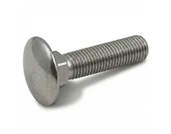 SMO 254 Carriage Bolt